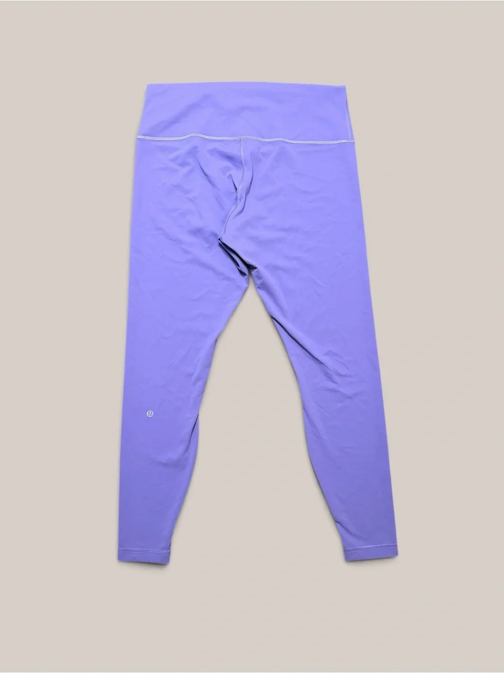 Lululemon Wunder Train High-Rise Tight 28” Leggings in Dark Lavender